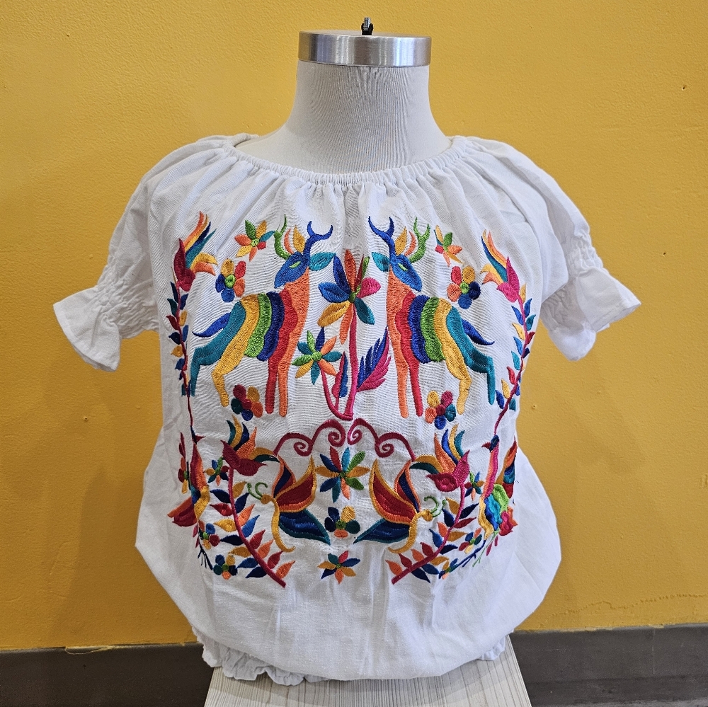 Beautiful blouse